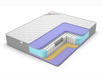 Матрас Denwir EXTRA FIVE BALANCE TFK 90х175