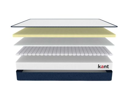 Матрас Kant Nano S1 90х190