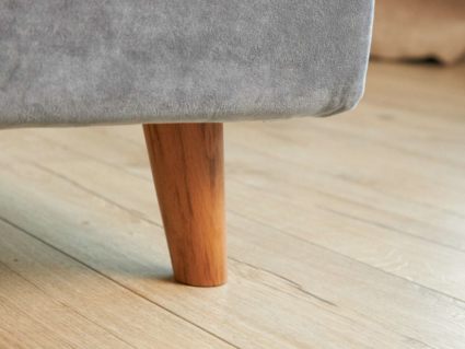 Кровать Димакс Амадора Крем с подъемным механизмом 140х200