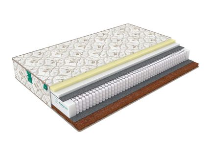 Матрас Sleeptek Perfect MemoFoam Cocos 180х190