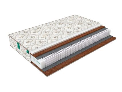 Матрас Sleeptek Perfect FoamStrong Cocos 26