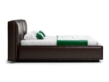 Кровать Nuvola Verde Next 014 (с подъемным механизмом)