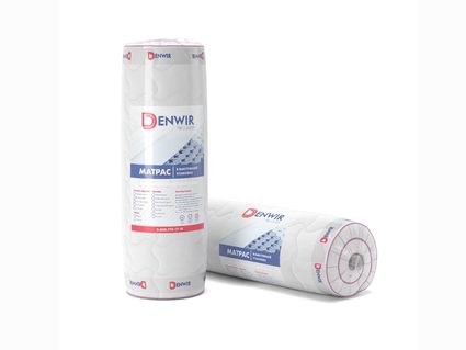 Матрас Denwir MEGA SOFT FIVE 17 60х160