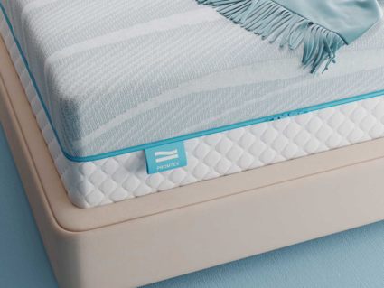 Матрас Промтекс-Ориент Soft Combi Optima 2 110х190