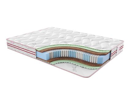 Матрас Sontelle Sante Tense taison 135х195