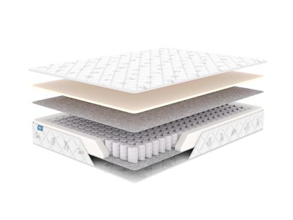 Матрас Димакс Оптима О-Мемо 90х190