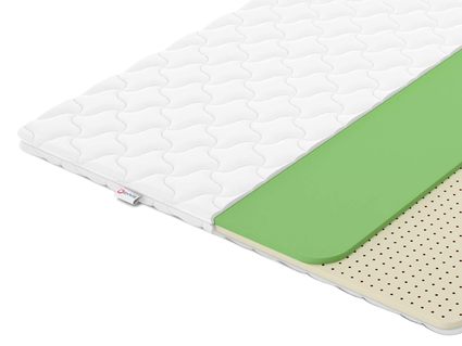 Топпер Denwir COMFORT SOFT FOAM 4 577