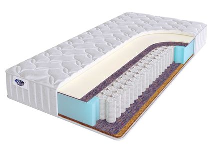 Матрас SkySleep Joy Foam Cocos S500 40