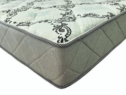 Матрас Димакс Твист Ролл Биг стиф уцененный 80х190