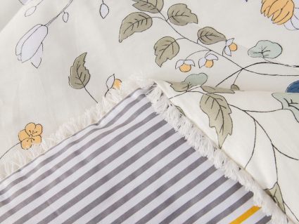 Комплект постельного белья Софи де Марко Бернадетт №52 с одеялом 1,5-спальный