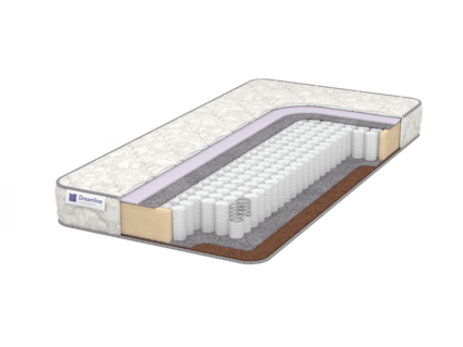 Матрас DreamLine Easy Feel TFK 355