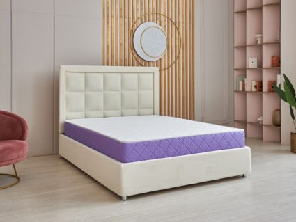 Матрас Базилик Микс 20 медиум массаж 80х190