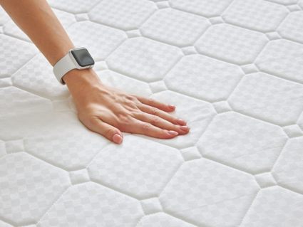 Матрас Базилик Фреш 16 кокос 80х200