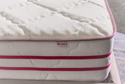 Матрас Sontelle Sante Roll touch 80х190