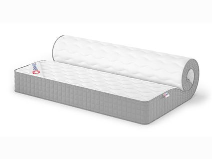 Матрас Denwir BEST FOAM RELAX SOFT S1000 80х140
