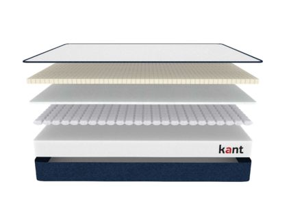 Матрас Kant Nano S3 25