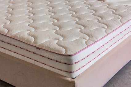 Матрас Sontelle Vivre Tense pure 180х190