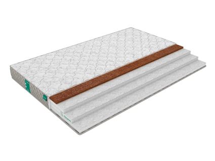 Матрас Sleeptek Total Cocos1 Strutto9 120х185