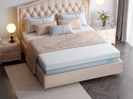 Матрас Промтекс-Ориент Soft Combi 90х200