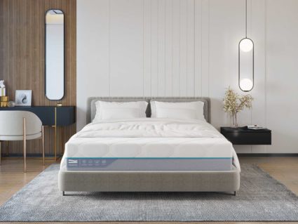 Матрас Промтекс-Ориент Monolit Combi Eco 16 160х200