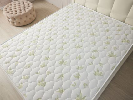 Матрас Мистер Слип Special Line хард 125х195