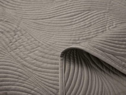 Покрывало Софи де Марко Жизель (капучино)