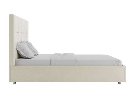 Кровать Димакс Норма Кварц с подъемным механизмом 180х190