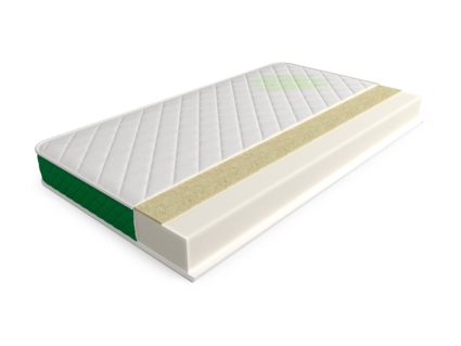 Матрас Mr.Mattress Flora 155х200