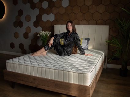 Матрас Benartti Roll Mega 70х190