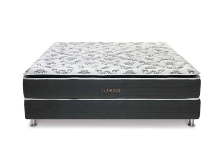 Матрас Evita Pillow Top Glamour 140х195