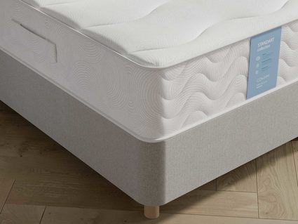 Матрас Сонум Standart Soft 90х190