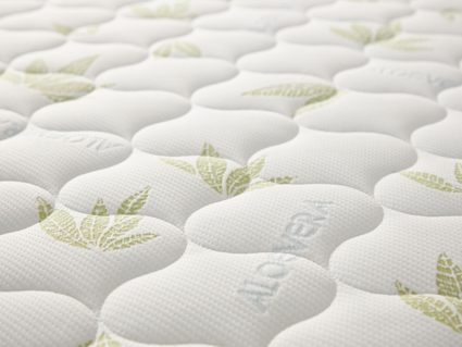 Матрас Мистер Слип Special Line старт люкс уцененный 77х187