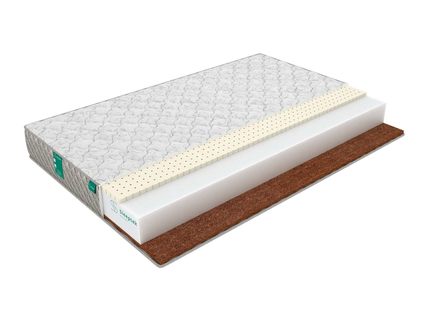 Матрас Sleeptek Roll CocosLatex 16 22