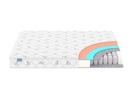 Матрас Димакс Оптима О-Массаж 60х190