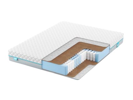Матрас Промтекс-Ориент Soft 18 Cocos 1 41