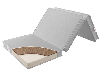 Матрас Sontelle Fold sleep Cocos 10 80х180