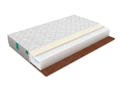 Матрас Sleeptek Roll CocosLatex 20 65х125