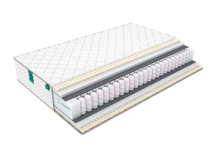 Матрас Sleeptek Premier SoftFoam Double 70х120