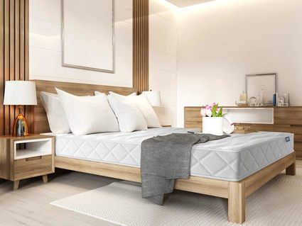 Матрас Димакс Relmas Cocos 3 S1000 90х190