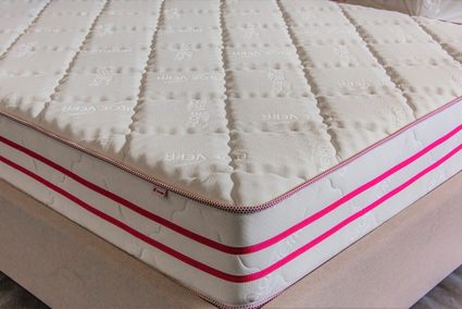 Матрас Sontelle Sante Roll bliss 80х190