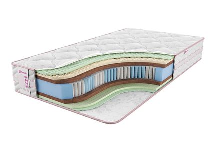Матрас Sontelle Vivre Tense contact 190х186
