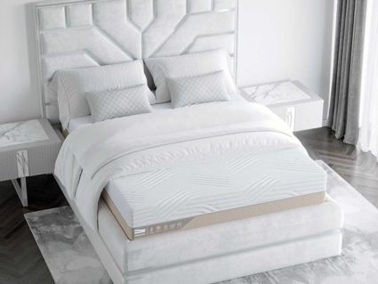 Матрас Промтекс-Ориент Duet Cocos 170х195