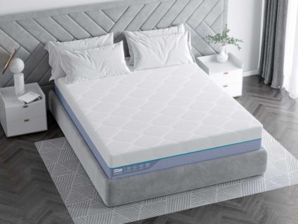 Матрас Промтекс-Ориент Monolit Corso Eco 18 120х200