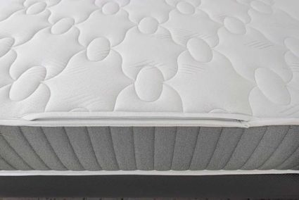 Матрас Materlux Ragio 80х200