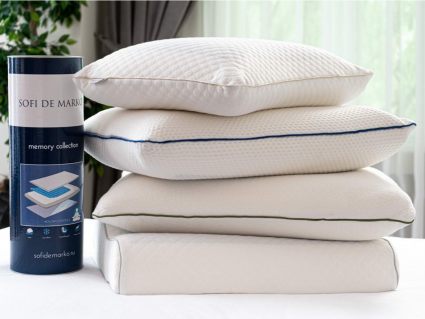 Подушка Софи де Марко Charley 40х60