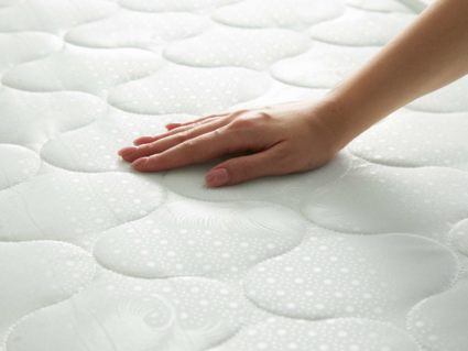 Наматрасник Димакс Massage foam 3 см 180х200