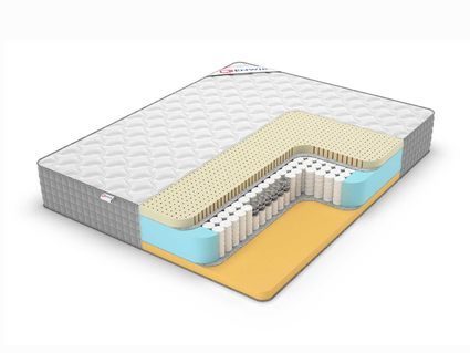 Матрас Denwir EXTRA MEMO SOFT TFK 35