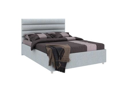 Кровать Sleeptek Premier 4 Рогожка Romeo (с подъемным механизмом) 264