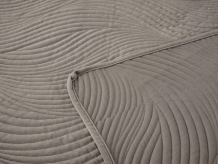 Покрывало Софи де Марко Жизель (капучино)