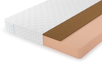 Матрас Lonax Foam Cocos 2 Max 42